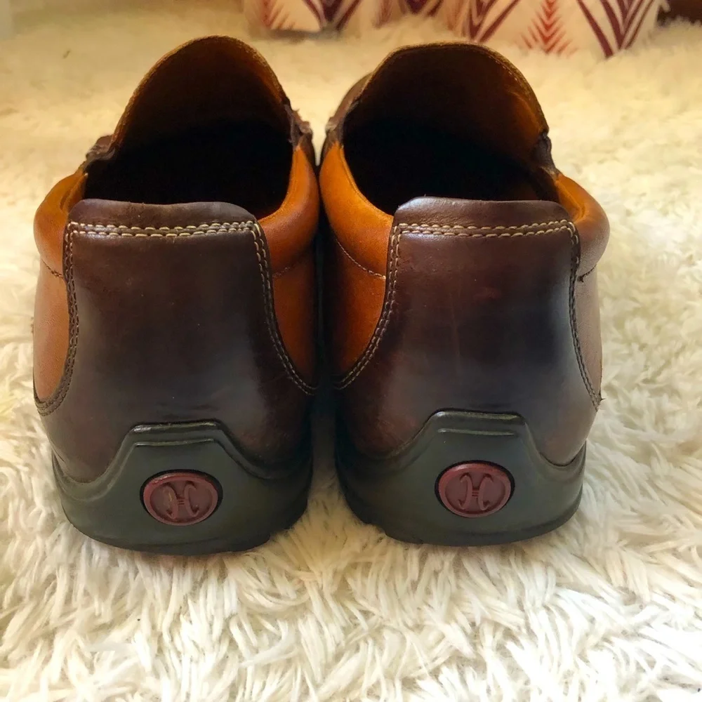 Cole Haan Tucker Venetian Loafer Bundle
